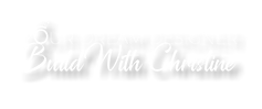 Build With Christine Business Logo Design